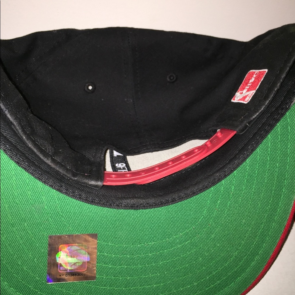 Chicago Bulls snapback - Picture 2 of 2